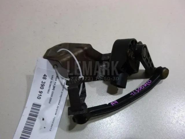 Датчик регулировки дорож. просвета для  BMW X5 F15/F85 2013-2018