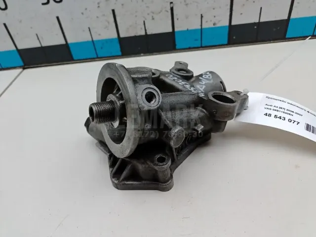 Кронштейн масляного фильтра для  Ford Mondeo V 2015-2022