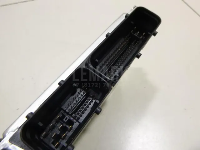 Блок управления двигателем для  Ford Ranger 2006-2012