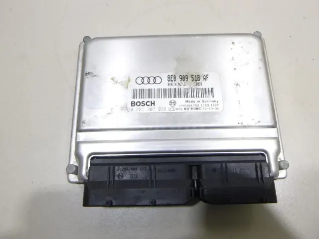 Блок управления двигателем для  Ford Ranger 2006-2012