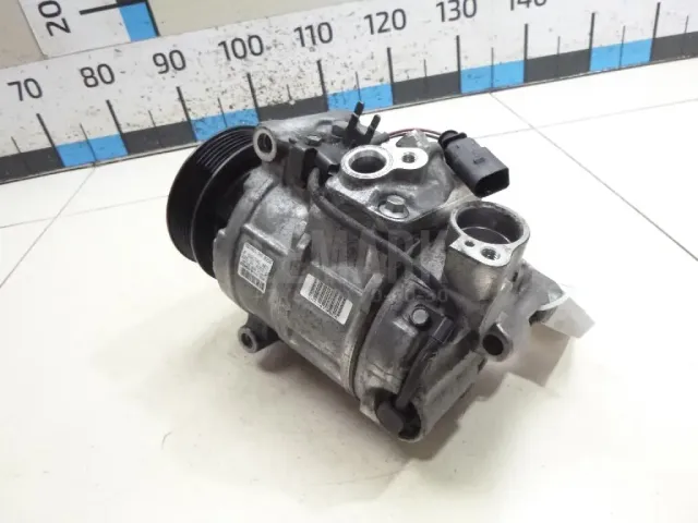 Компрессор кондиционера для  Ford Escape EUR 2007-2009