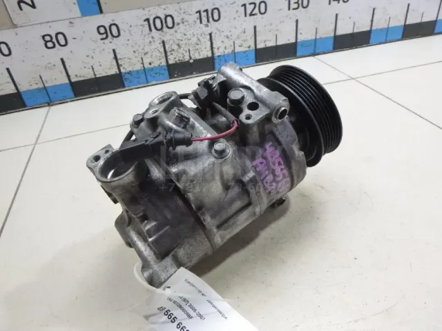 Компрессор кондиционера для  Ford Escape EUR 2007-2009
