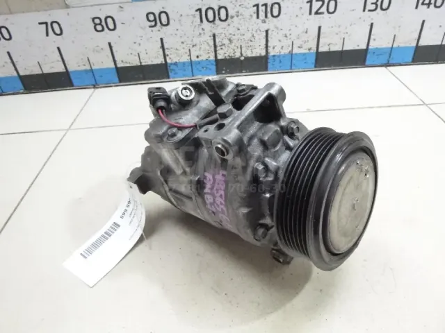 Компрессор кондиционера для  Ford Escape EUR 2007-2009