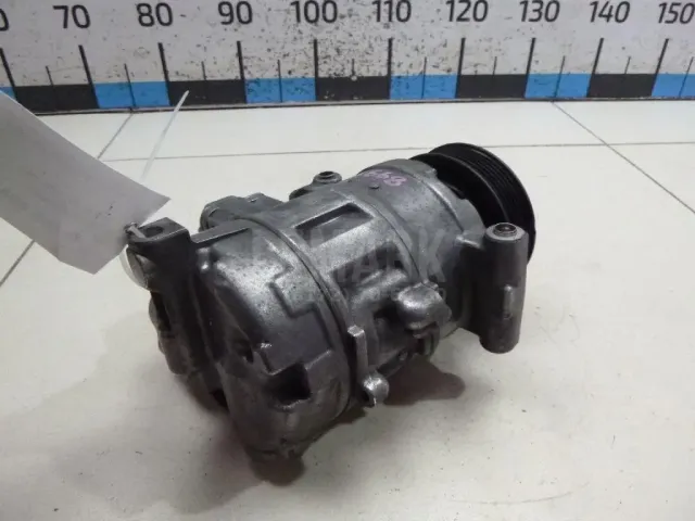 Компрессор кондиционера для  Ford Escape EUR 2007-2009
