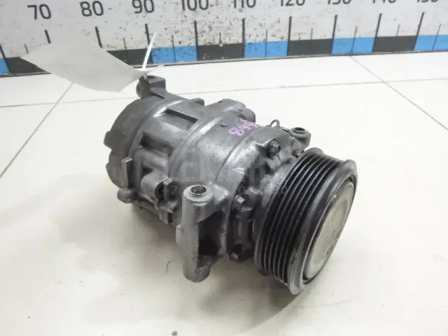 Компрессор кондиционера для  Ford Escape EUR 2007-2009