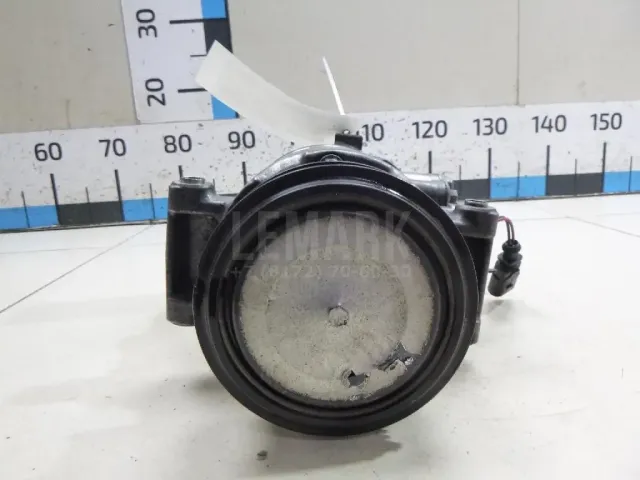 Компрессор кондиционера для  Ford Escape EUR 2007-2009