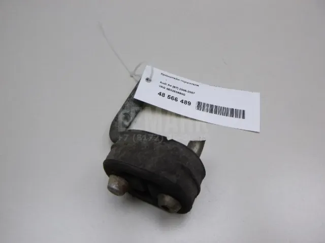 Кронштейн глушителя для  Audi A4 [B5] 1994-2001