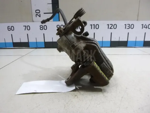 Суппорт тормозной задний правый для  Hafei Brio 2002-2010