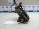 Суппорт тормозной задний правый для  Hafei Brio 2002-2010
