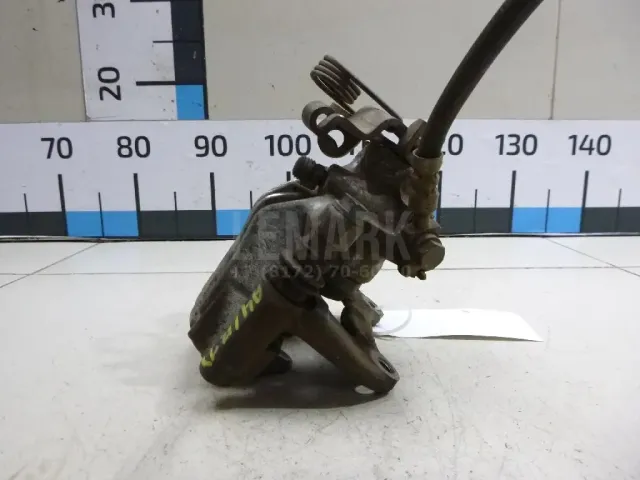 Суппорт тормозной задний правый для  Hafei Brio 2002-2010