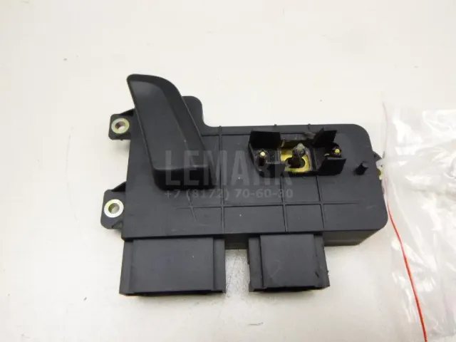 Кнопка регулировки сиденья для  Audi A4 [B5] 1994-2001
