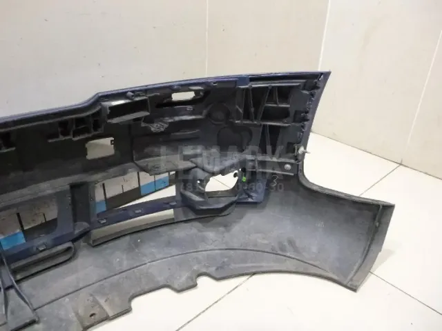 Бампер передний для  Ford Mondeo V 2015-2022