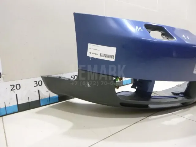 Бампер передний для  Ford Mondeo V 2015-2022