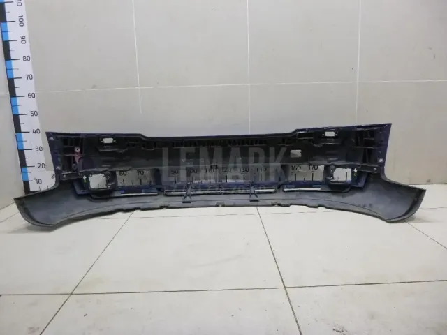 Бампер передний для  Ford Mondeo V 2015-2022