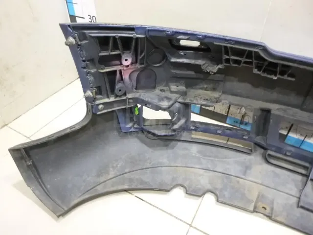Бампер передний для  Ford Mondeo V 2015-2022
