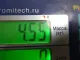 Радиатор основной