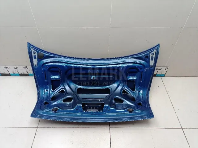 Крышка багажника для  Citroen Xsara Picasso 1999-2010