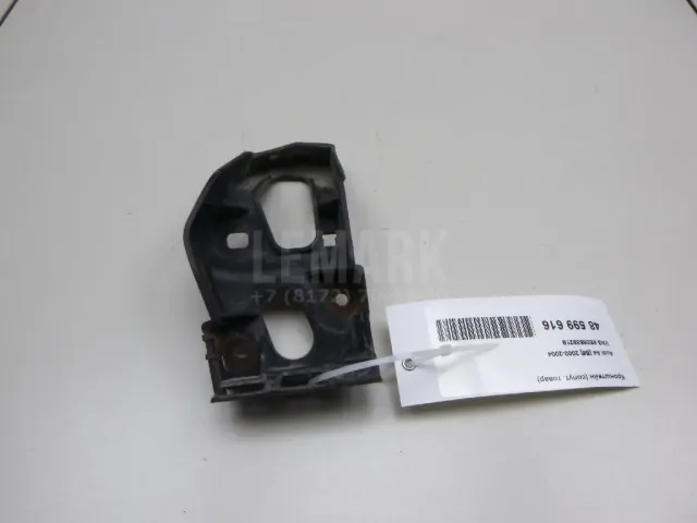Кронштейн (сопут. товар) для  DAF 85 1992-1998