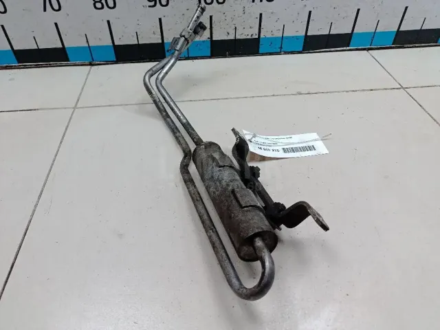 Трубка системы охлаждения АКПП для  Chery Amulet (A15) 2006-2012