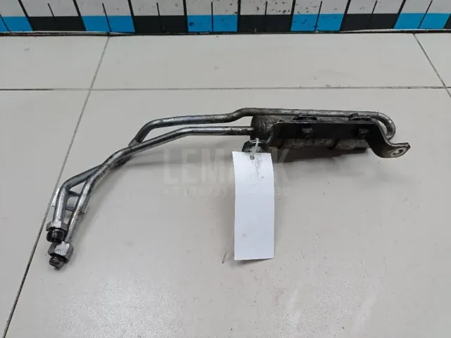 Трубка системы охлаждения АКПП для  Chery Amulet (A15) 2006-2012