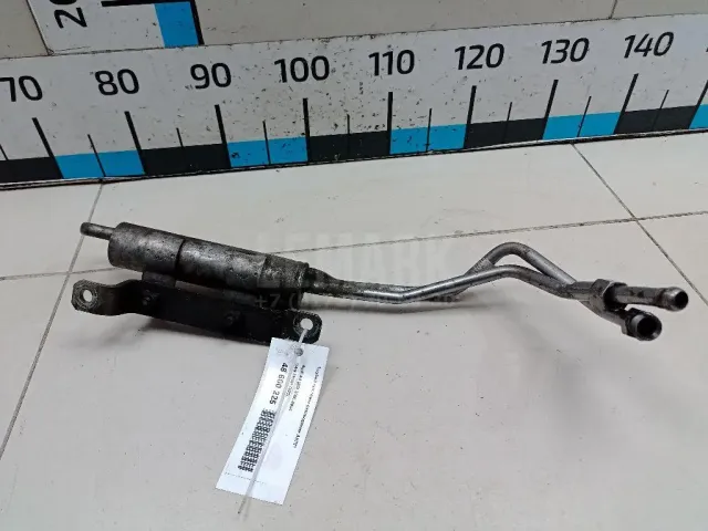 Трубка системы охлаждения АКПП для  Chery Amulet (A15) 2006-2012
