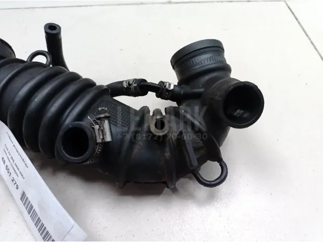 Гофра воздуховода для  Ford Escape EUR 2007-2009