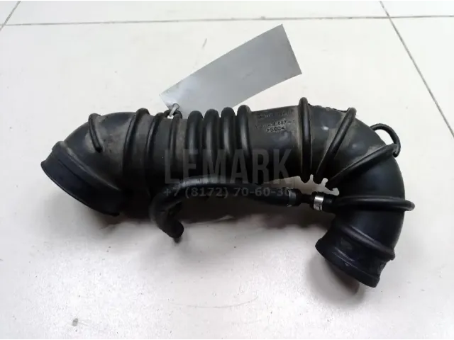 Гофра воздуховода для  Ford Escape EUR 2007-2009