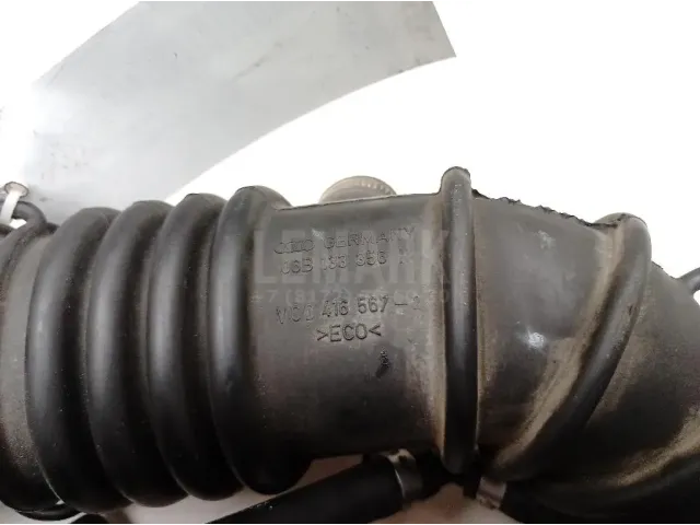 Гофра воздуховода для  Ford Escape EUR 2007-2009