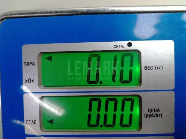 Молдинг лобового стекла