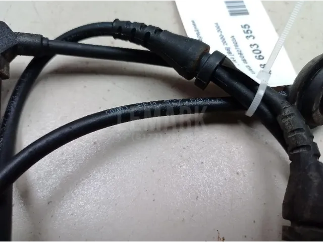 Датчик ABS передний для  BYD Flyer 2005-2008
