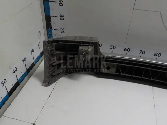 Бампер задний для  Audi A6 [C6,4F] 2004-2011
