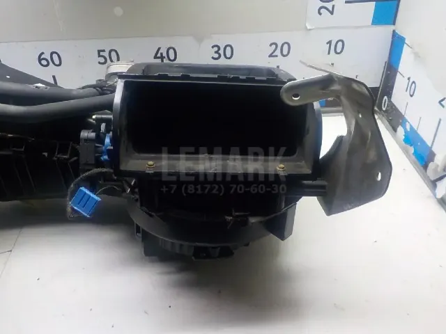 Испаритель кондиционера для  Chevrolet Colorado 2012