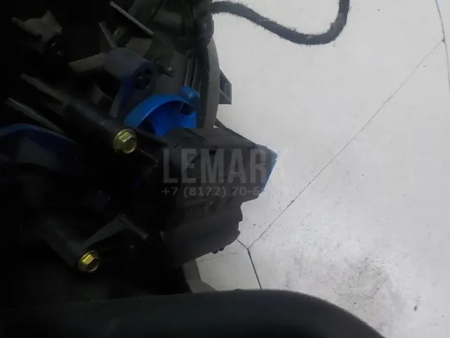 Испаритель кондиционера для  Chevrolet Colorado 2012