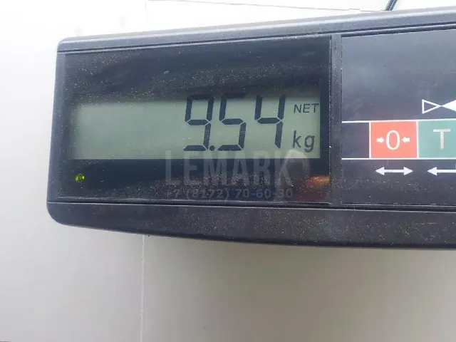Моторчик заслонки отопителя