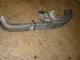 Воздуховод для  Audi Allroad quattro 2006-2012