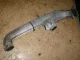 Воздуховод для  Audi Allroad quattro 2006-2012