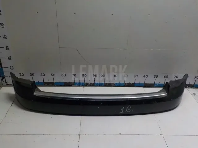 Бампер задний для  Audi A4 [B7] 2005-2007