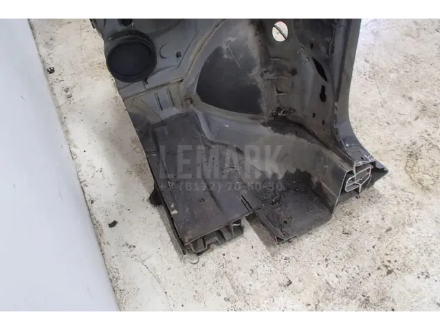 Лонжерон передний правый для  Geely Emgrand X7 (NL-1) 2011-2018