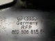 Кронштейн воздушного насоса для  Ford Focus IV 2018