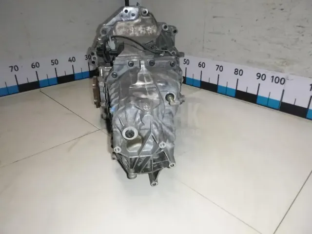 МКПП (механическая коробка переключения передач) для  BMW 5-serie E39 1995-2003