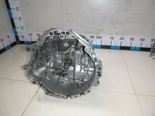 МКПП (механическая коробка переключения передач) для  BMW 5-serie E39 1995-2003