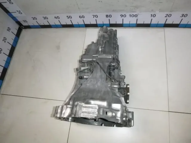МКПП (механическая коробка переключения передач) для  BMW 5-serie E39 1995-2003