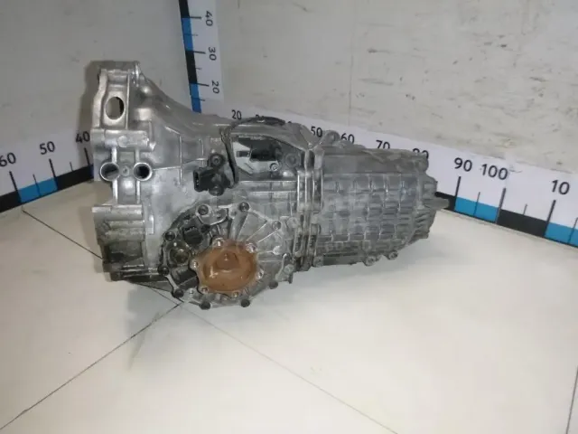 МКПП (механическая коробка переключения передач) для  BMW 5-serie E39 1995-2003