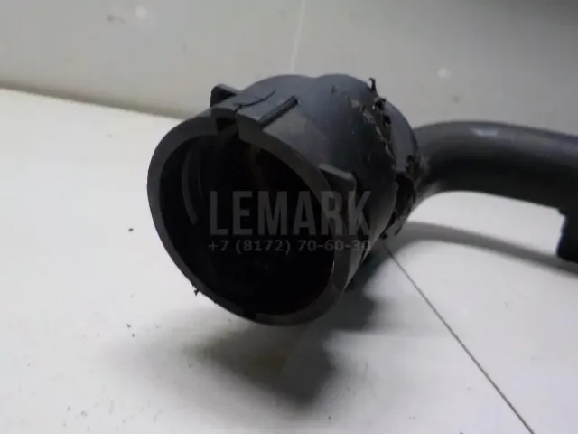 Патрубок радиатора для  Ford C-MAX 2003-2010