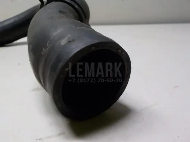 Патрубок радиатора для  Ford C-MAX 2003-2010