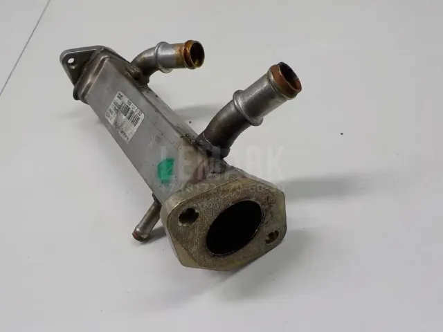 Радиатор системы EGR для  Audi 100 [C4] 1991-1994