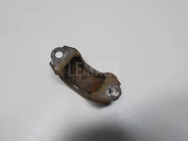 Кронштейн крепления переднего стабилизатора для  Great Wall Hover H3 2010-2014
