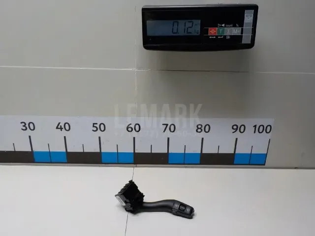 Переключатель стеклоочистителей