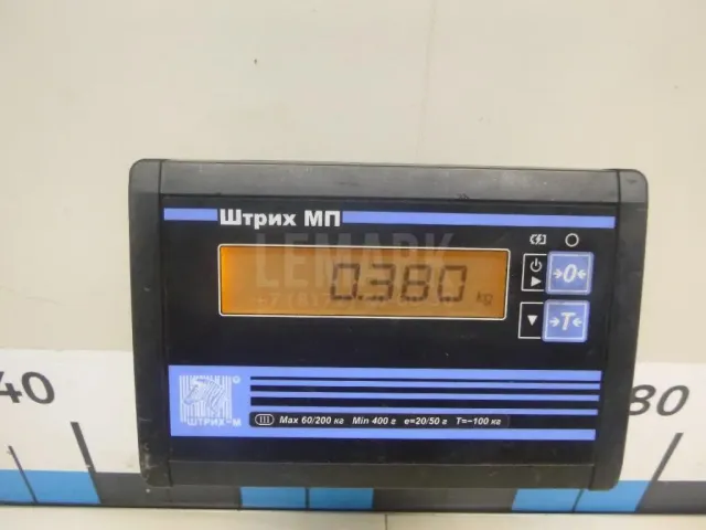 Экран тепловой