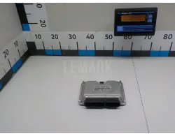 Блок управления двигателем